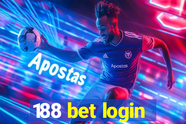 188 bet login